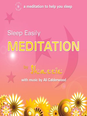 cover image of Sleep Easily Meditation